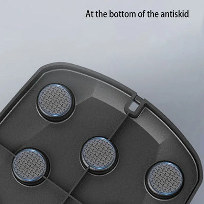 Push-up board, portable multi-function push-up board, high-load push-up board, fitness, multi-part home training good helper